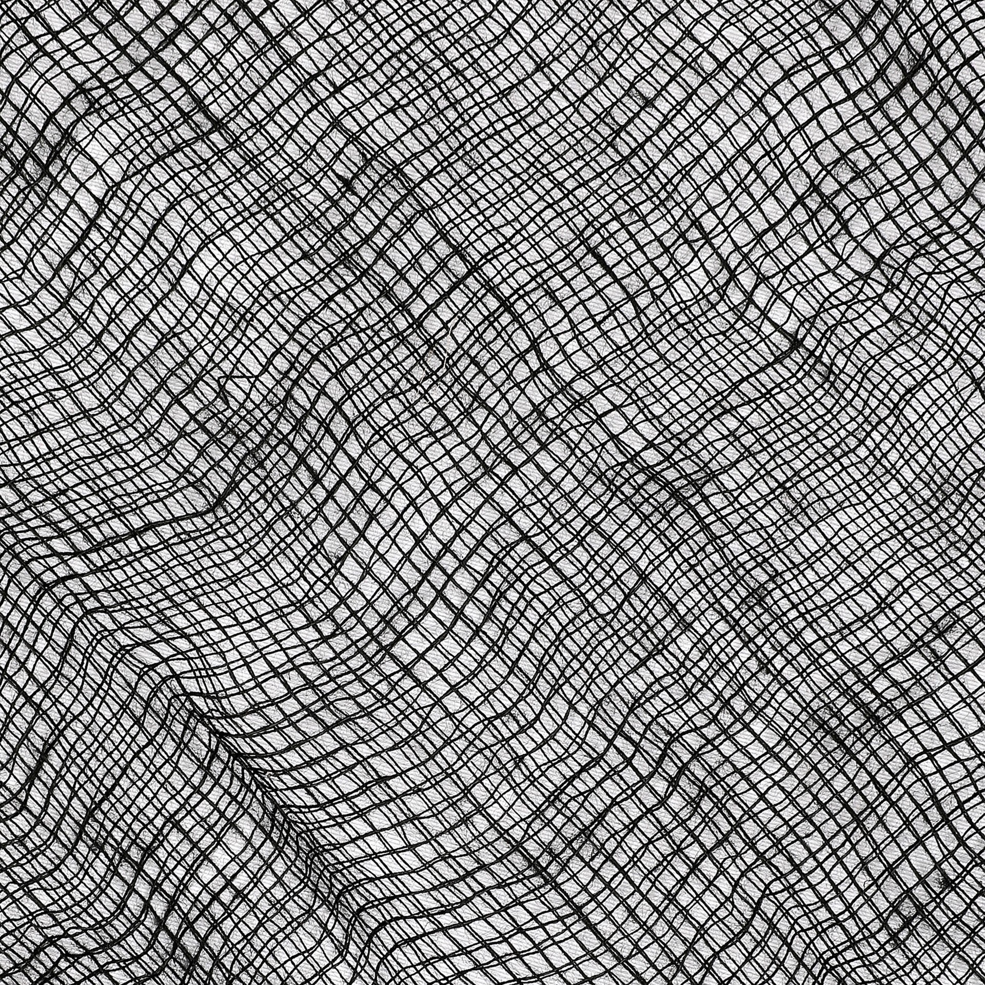 slide 3 of 3, 4ft. Black Keep Out Door Curtain By Ashland, 4 ft