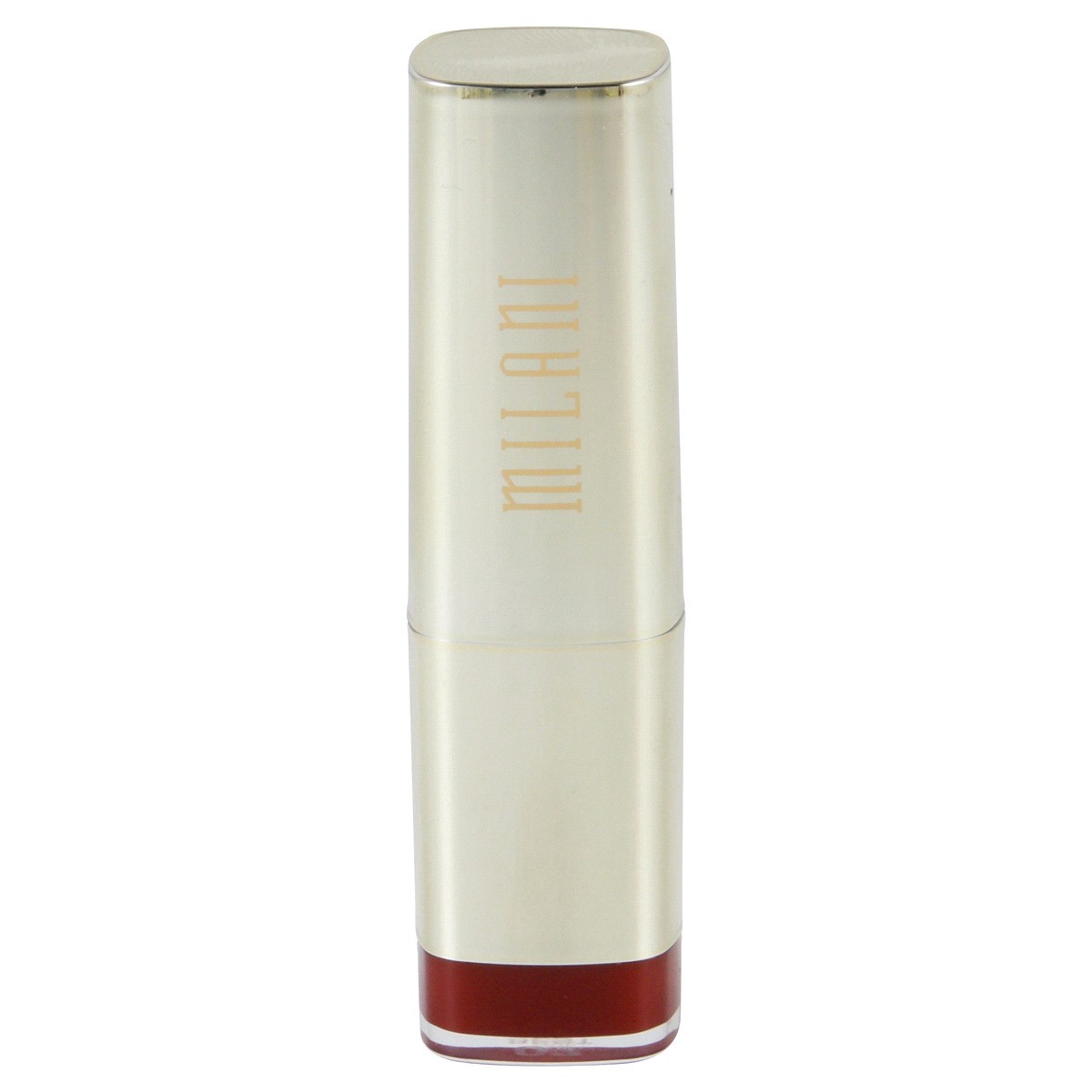 slide 1 of 9, Milani Color Statement Lipstick - Best Red, 0.14 oz