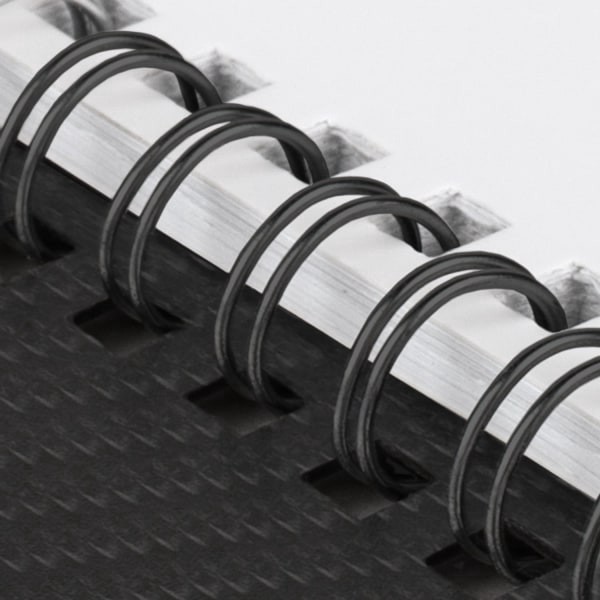 slide 8 of 10, AT-A-GLANCE® Contemporary 2026 Monthly Planner, Charcoal, Large, 9"" x 11"", 1 ct