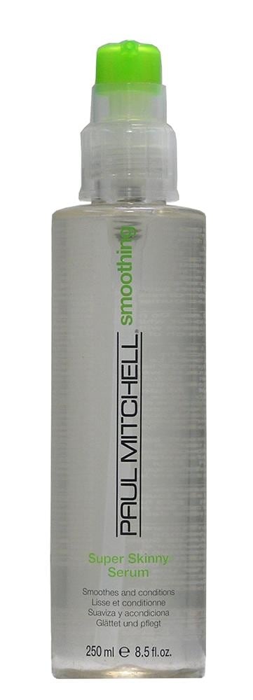 slide 1 of 1, Paul Mitchell Smoothing Super Skinny Serum, 8.5 fl oz