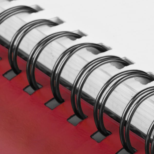 slide 8 of 10, AT-A-GLANCE® 2026 Weekly Appointment Book Planner, Red, Large, 8 1/4"" x 11"", 1 ct