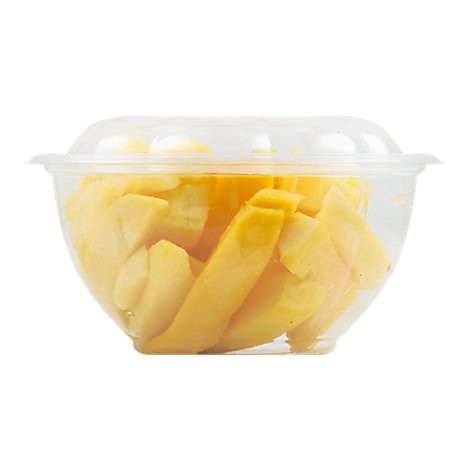 slide 1 of 1, Ifs Mango Slices - 7 OZ, 7 oz