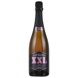 XXL Sparkling Rosé Moscato 750 ml