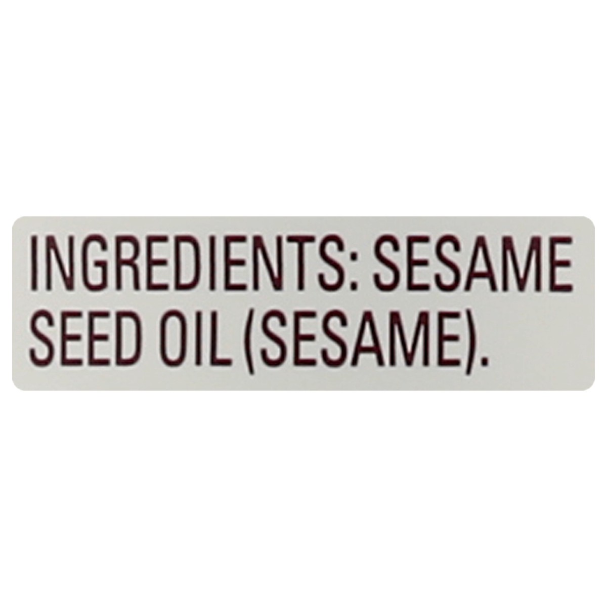 slide 2 of 12, La Tourangelle Toasted Sesame Oil 16.9 oz, 16.9 fl oz