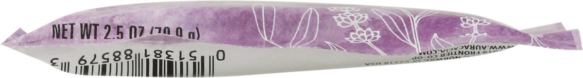 slide 7 of 9, Aura Cacia Relaxing Lavender Aromatherapy Foam Bath, 2.5 oz