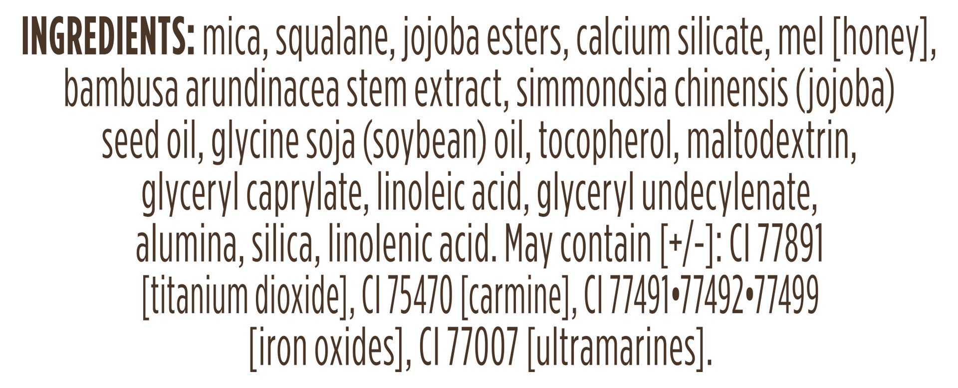 slide 5 of 5, Burt's Bees 100% Natural Origin Blush with Vitamin E, Velvet Wine - 0.19 Ounce, 0.19 oz