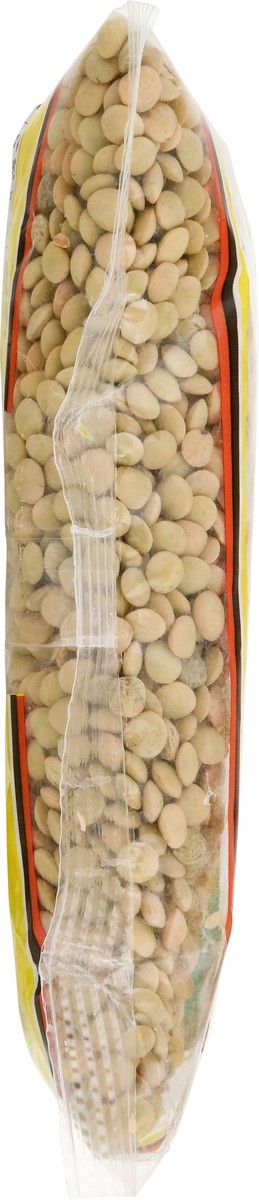 slide 13 of 14, Ziyad Small Whole Lentils, 16 oz