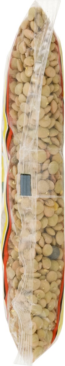 slide 14 of 14, Ziyad Small Whole Lentils, 16 oz