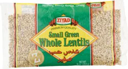 Ziyad Small Whole Lentils