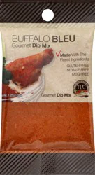 The Pantry Club Dip Mix 1.25 oz