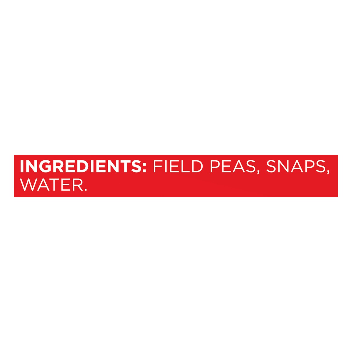 slide 2 of 9, PictSweet Field Peas, 28 oz