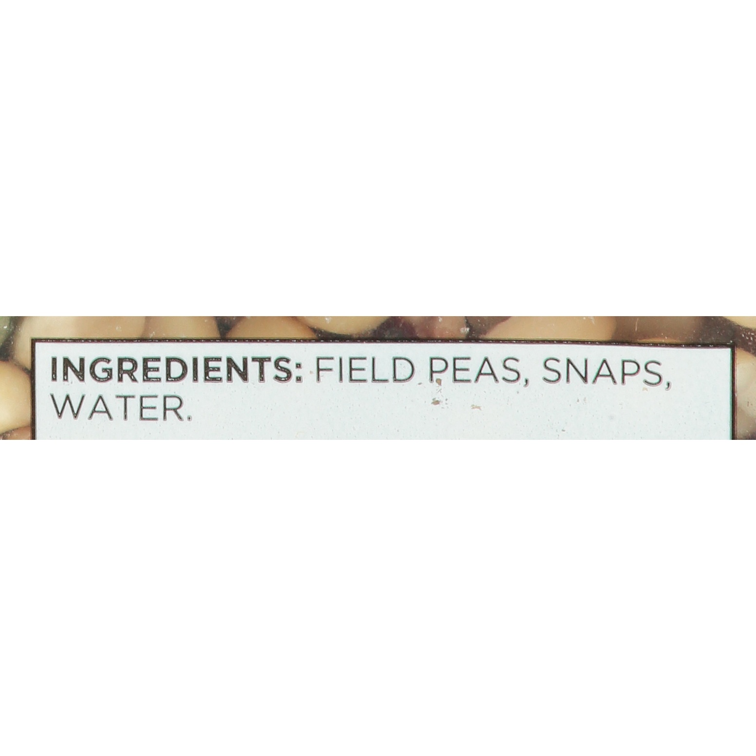slide 6 of 6, PictSweet Field Peas with Snaps, 28 oz