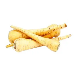 Valley Brand Parsnips