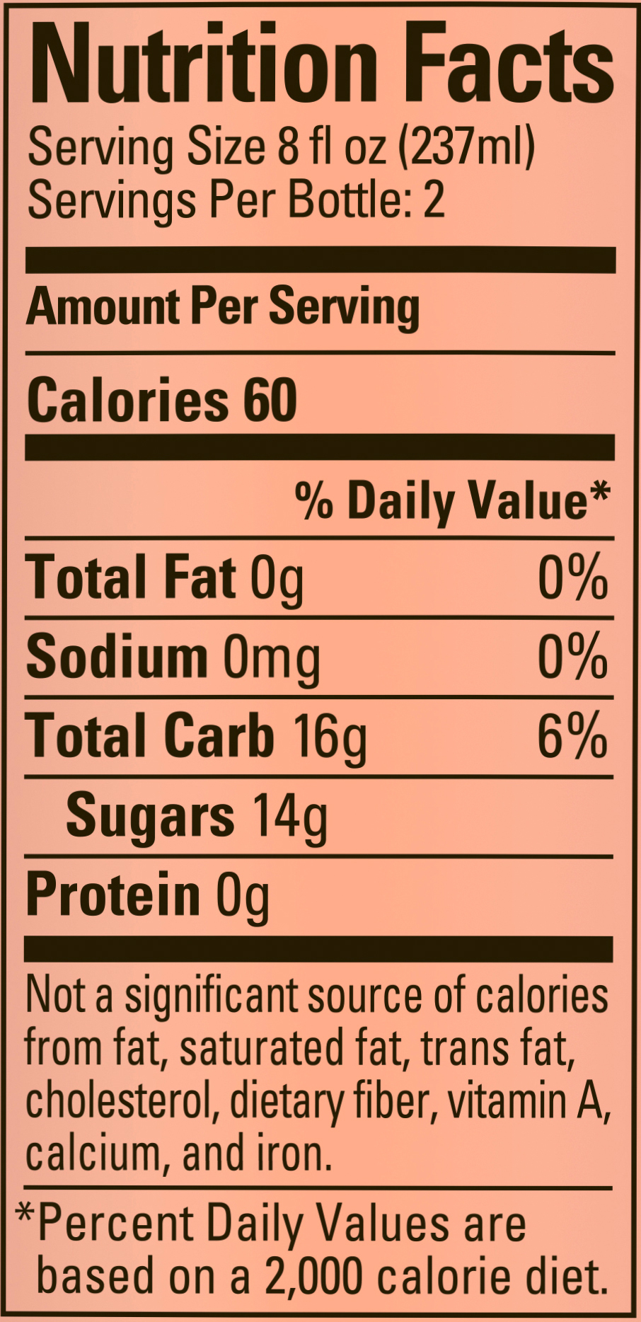 slide 2 of 5, Hubert's Hubert Raspberry Lemonade - 16 fl oz, 16 oz