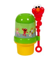 Sesame Street Bubble Tumbler, 1 ct