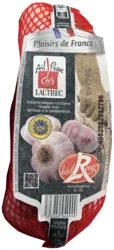 Ail Rose Lautrec Pink Garlic
