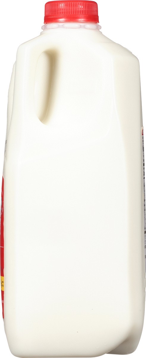 slide 6 of 9, Prairie Farms Vitamin D Whole Milk - 0.5 gal, 1/2 gal