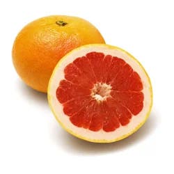 Red Grapefruit
