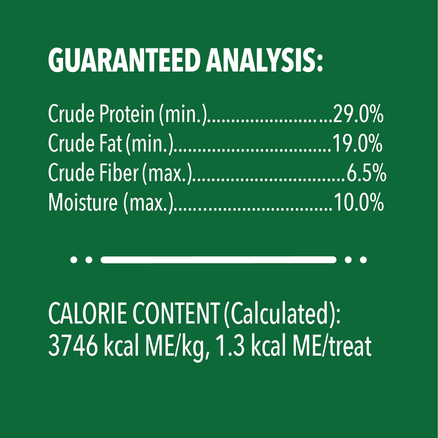 slide 5 of 5, Greenies SmartBites Healthy Indoor Tuna Flavor Cat Treats - 4.6oz, 4.6 oz