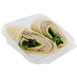 Boar's Head Ovengold Turkey Wrap