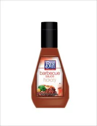 Best Yet Hickory BBQ Sauce