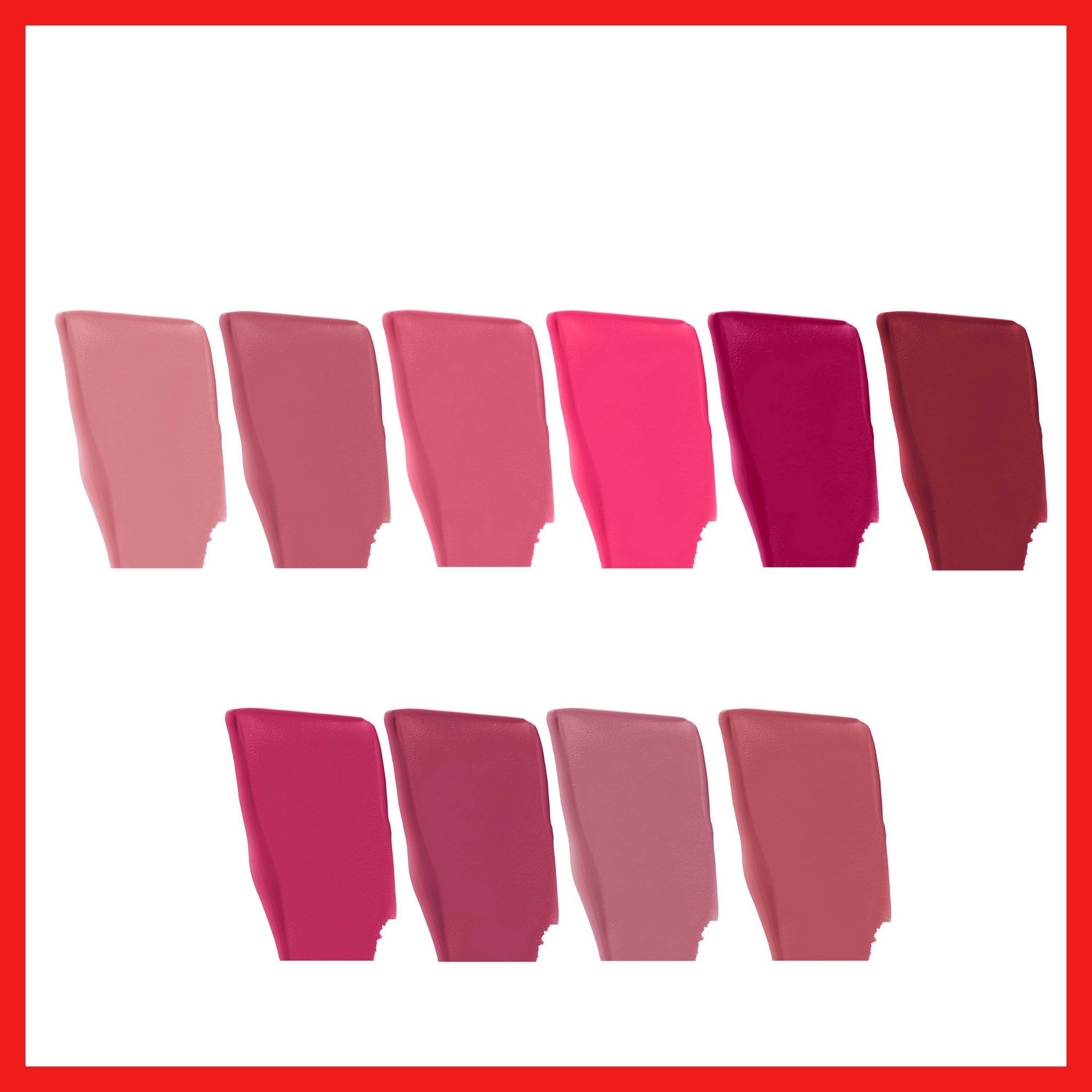 slide 11 of 11, Super Stay Matte Ink Lip Color - 15 Lover - 0.17 fl oz, 0.17 fl oz