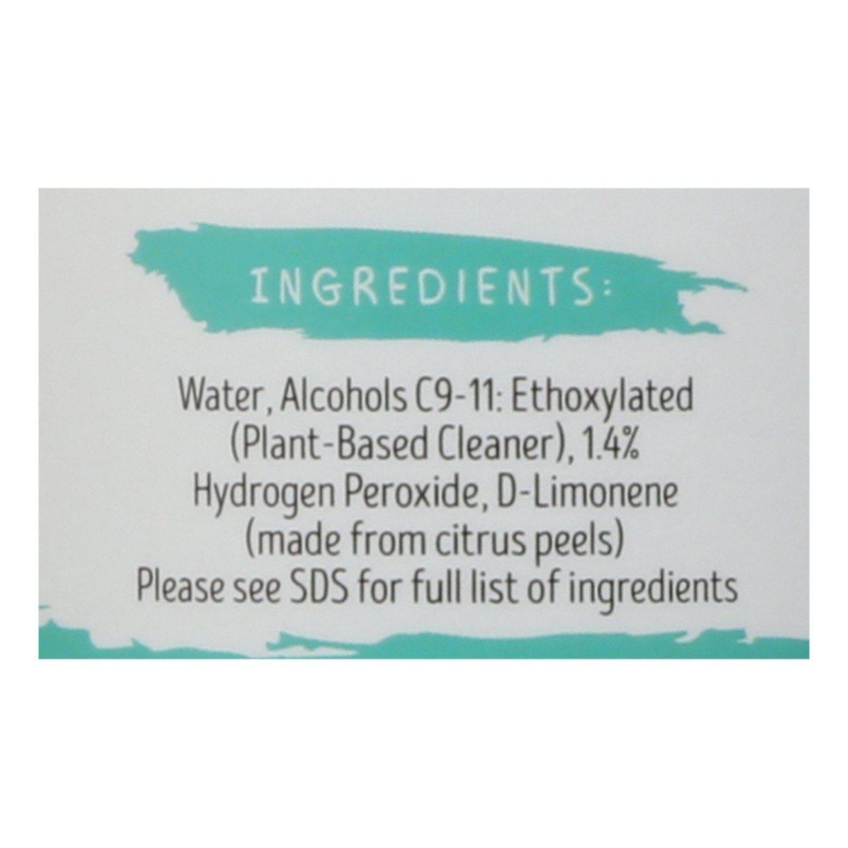 slide 6 of 13, MomRemedy Hydrogen Peroxide Based Lemon Scent Wipes 30 ea, 30 ct