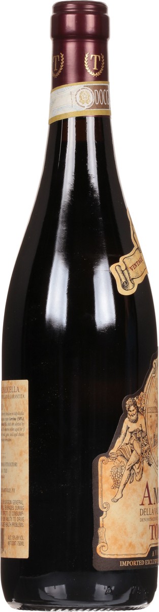 slide 7 of 9, Tommasi Della Valpolicella Classico Amarone 750 ml Bottle, 750 ml