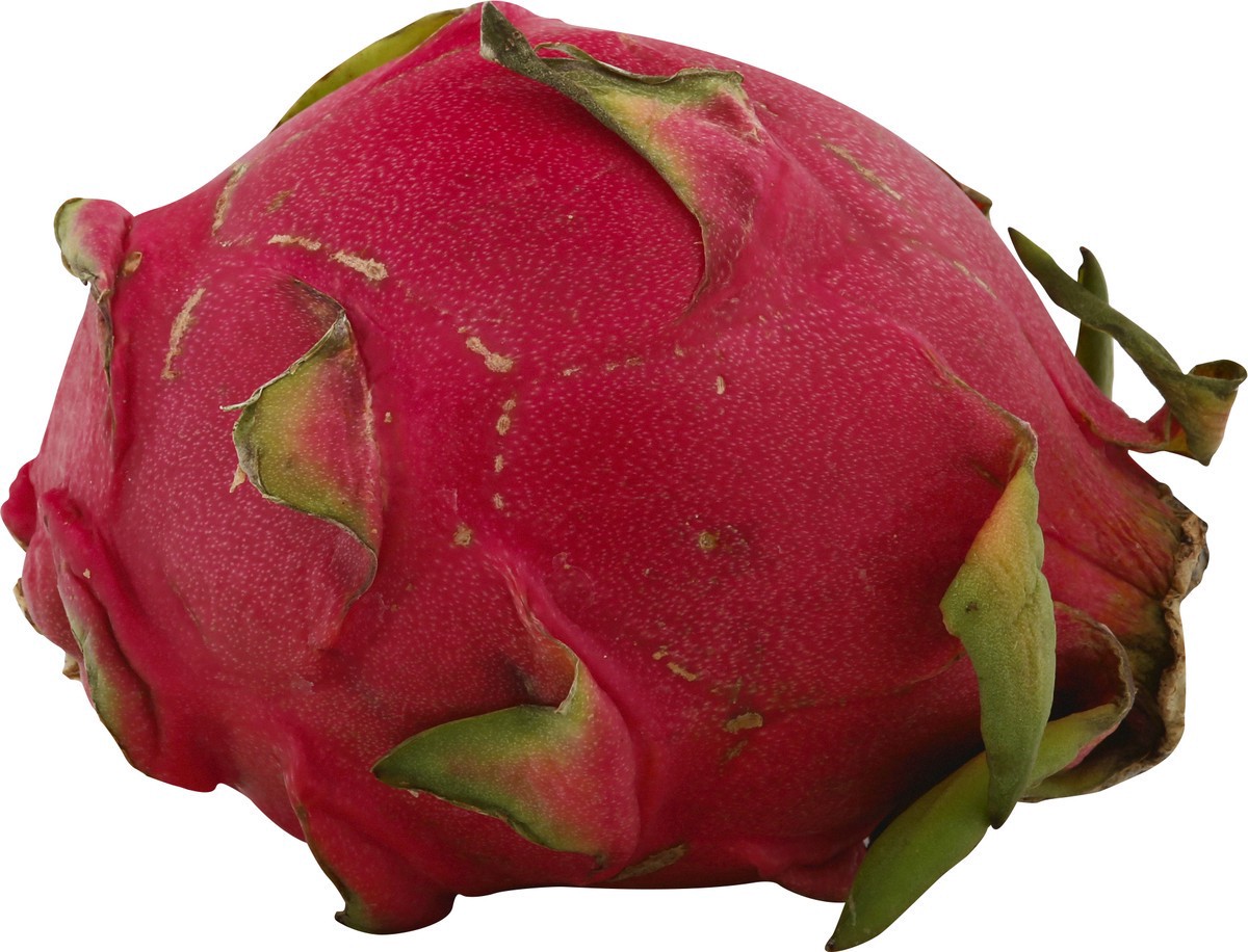 slide 1 of 1, Dragon Fruit, 1 ct