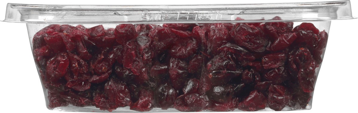 slide 4 of 9, JLM Manufacturing Dried Cranberries 13 oz, 13 oz