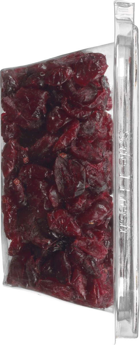 slide 8 of 9, JLM Manufacturing Dried Cranberries 13 oz, 13 oz