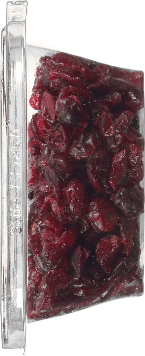 slide 5 of 9, JLM Manufacturing Dried Cranberries 13 oz, 13 oz