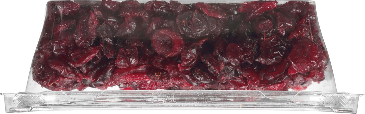 slide 7 of 9, JLM Manufacturing Dried Cranberries 13 oz, 13 oz