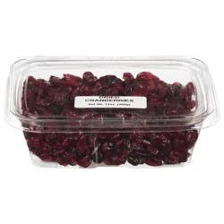 JLM Manufacturing Dried Cranberries 13 oz