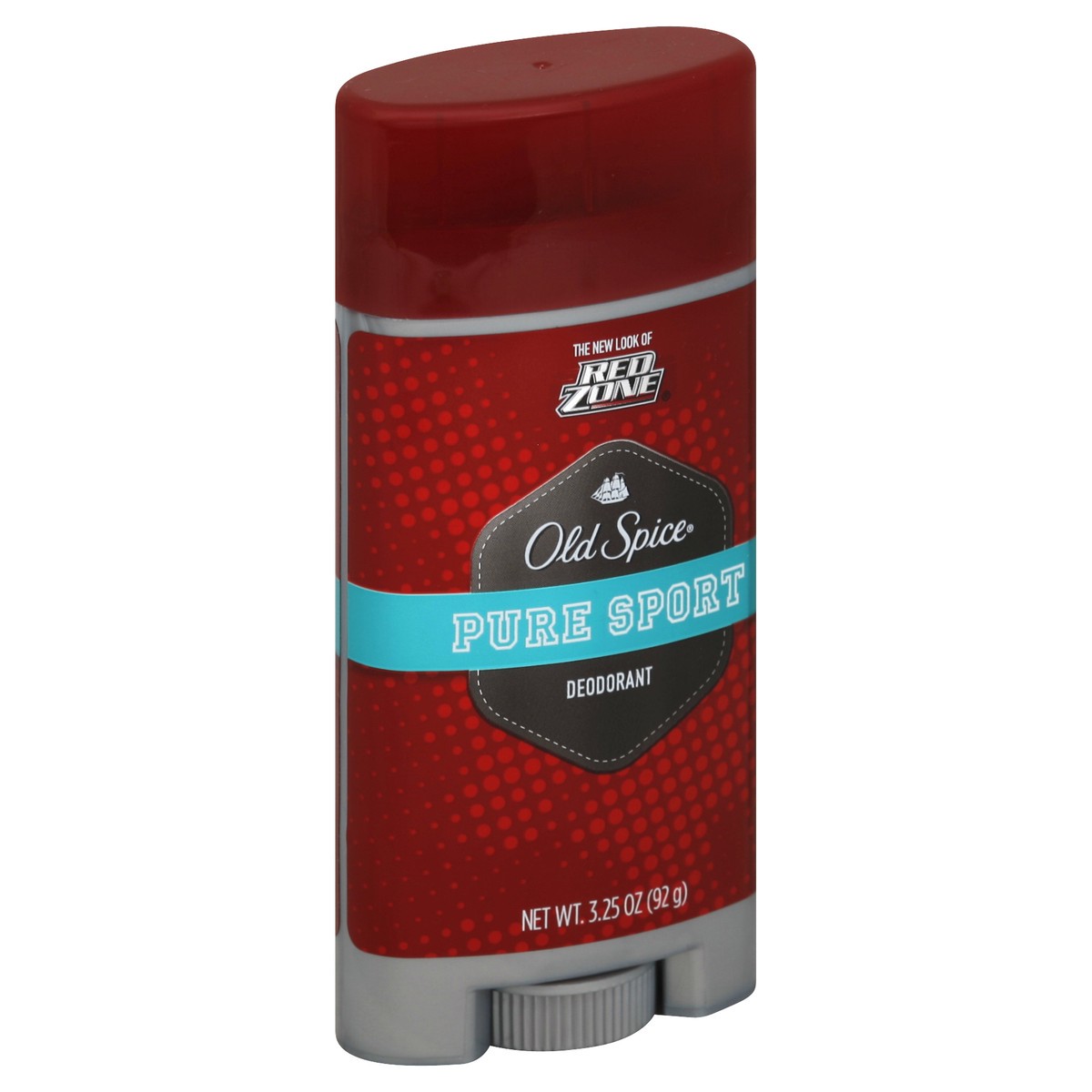 slide 3 of 3, Old Spice Deodorant 3.25 oz, 3.25 oz