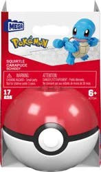 Mattel Pokemon Squirtle
