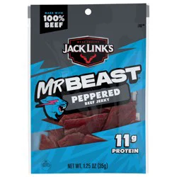 Jack Link's Beef Jerky 1.25 oz