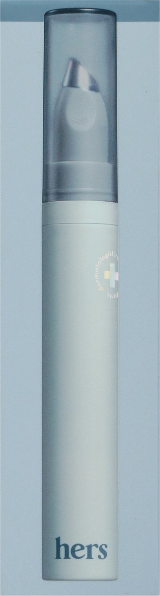slide 5 of 10, Hers Fast Fader Dark Spot Corrector 0.5 fl oz, 0.5 fl oz