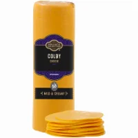 Private Selection Colby Mini Horn Cheese