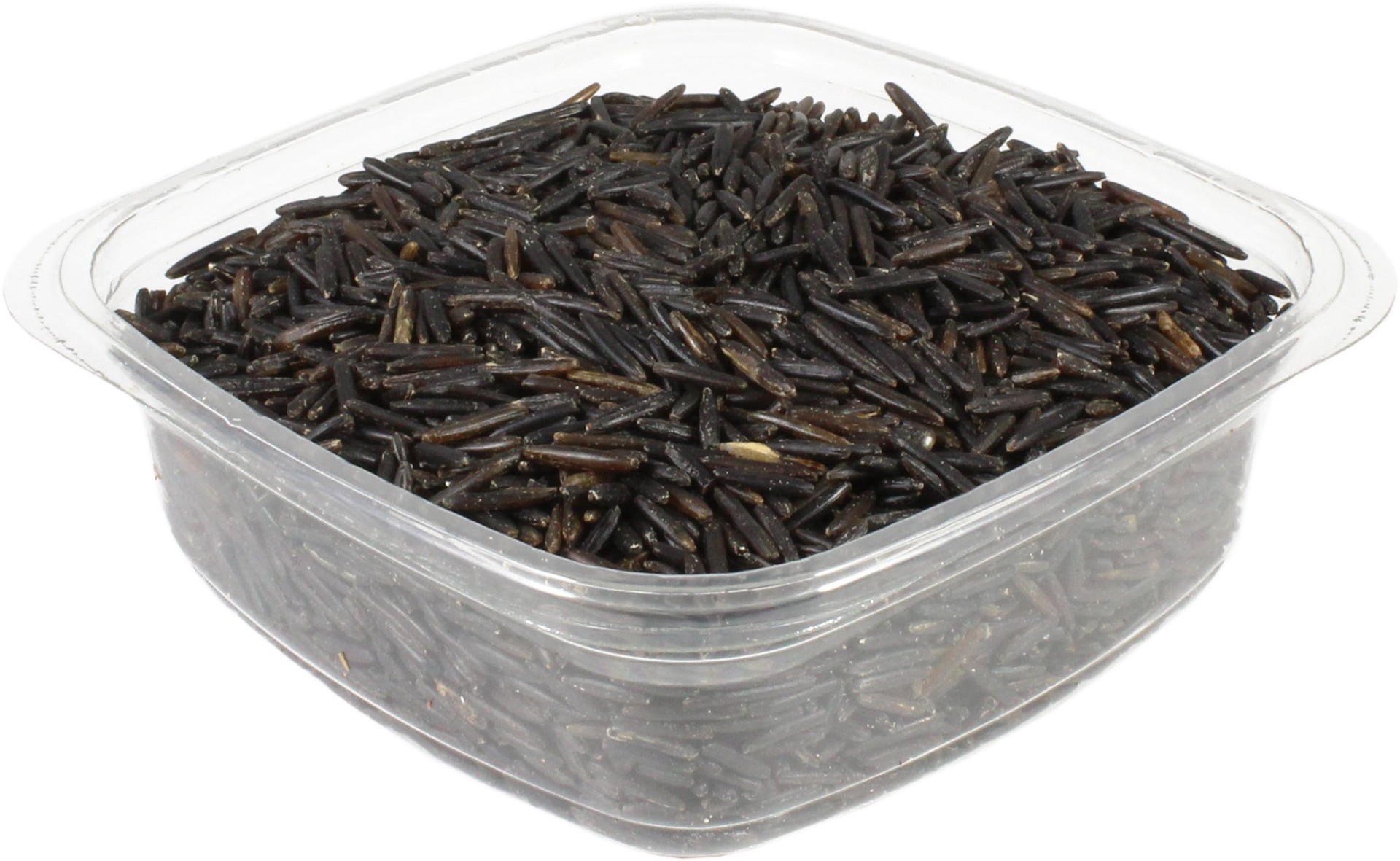 slide 1 of 1, Lundberg Organic Wild Rice, per lb
