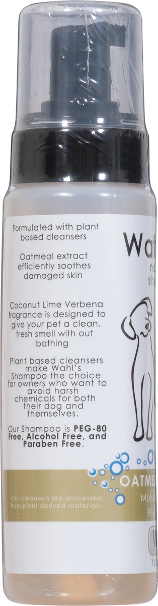 slide 8 of 9, Waterless Waterless Coconut Lime Verbena No-Rinse Shampoo 7.10 oz, 7.1 oz
