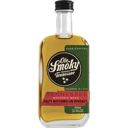 Ole Smoky Moonshine Salty Watermelon Moonshine