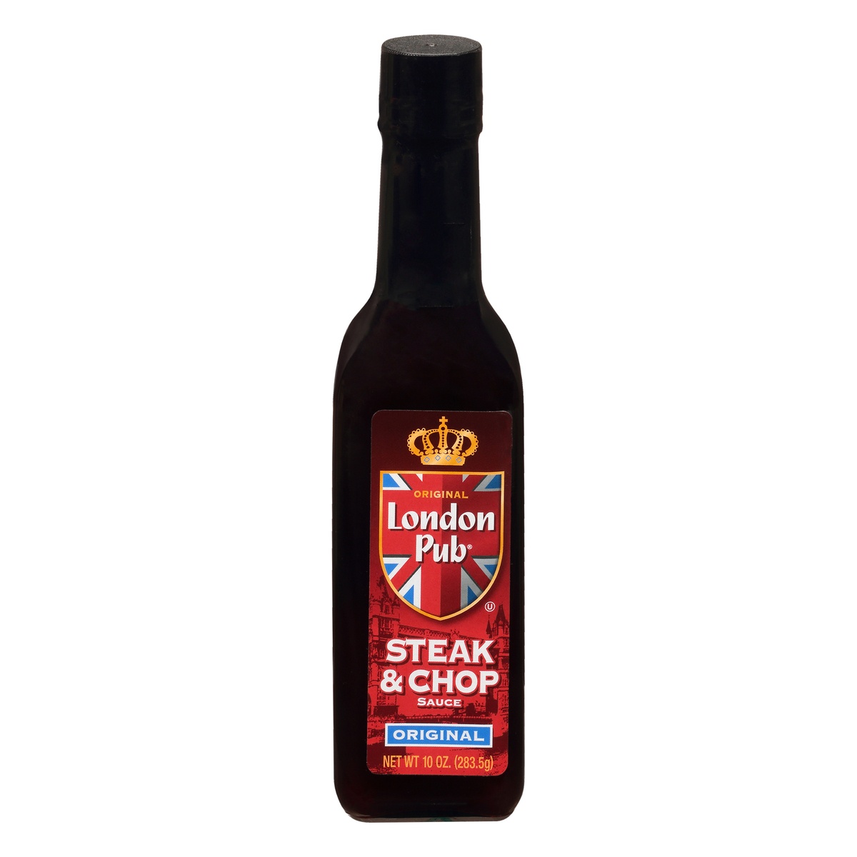 London Pub Steak & Chop Sauce 10 oz Shipt