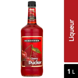 Dekuyper Schnapps Cheri Beri