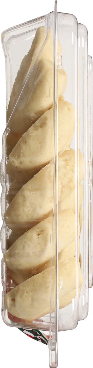 slide 9 of 9, Mama Mia Biscotti Mama Mia Biscot Cookie Italian S Shape - 10 oz, 10 oz