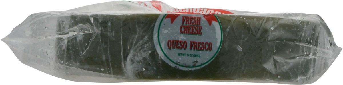 slide 6 of 11, Quesos La Ricura La Ricura Queso Fresco Michoacano, 14 oz