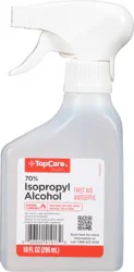 Topcare 70% Isopropyl Alcohol
