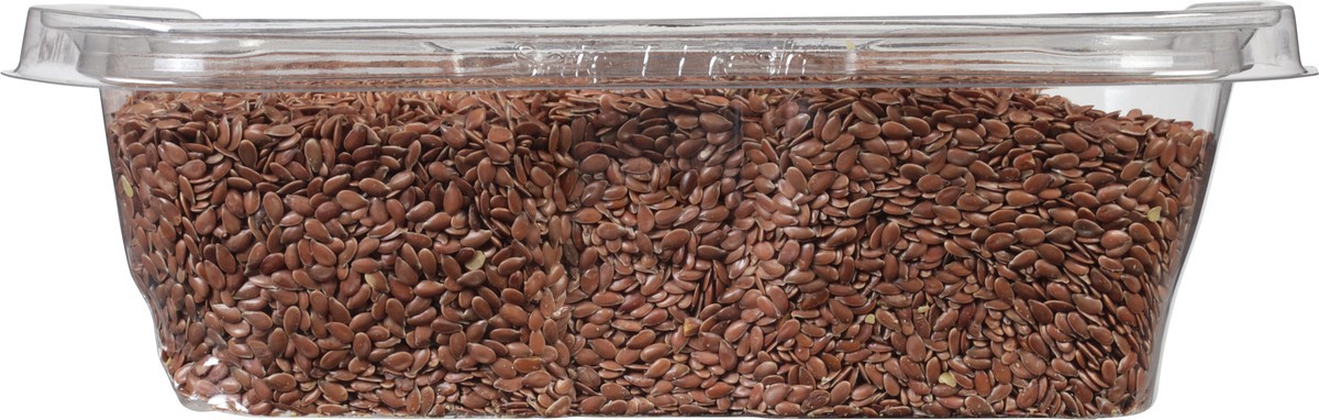 slide 5 of 9, Lipari Foods Brown Flax Seed 16 oz, 16 oz