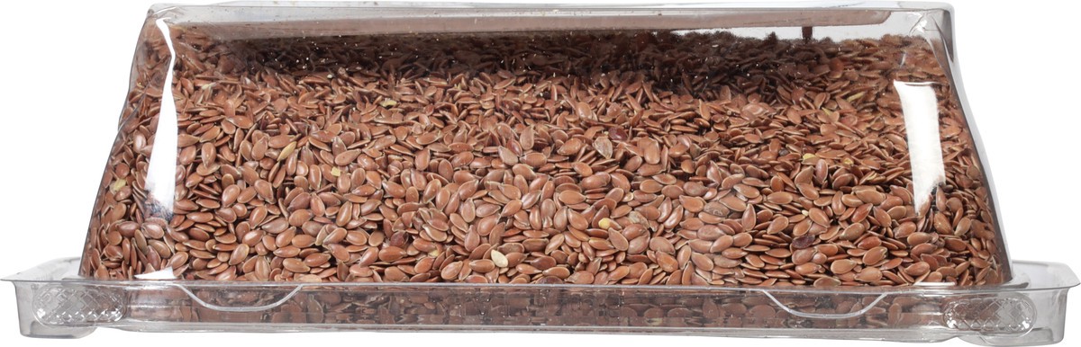slide 7 of 9, Lipari Foods Brown Flax Seed 16 oz, 16 oz