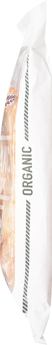 slide 7 of 9, Izzio Artisan Bakery Organic Ciabatta 14 oz, 14 oz